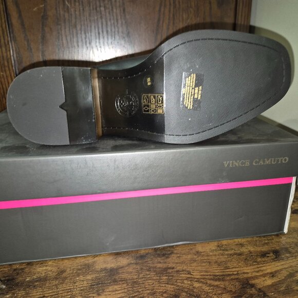 NWB Vince Camuto Glina Ankle Boot sz 9 - Picture 7 of 11